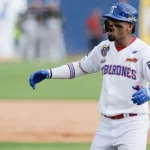 Danry Vásquez es enviado a Cardenales