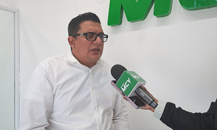 Mercagir brindó importantes anuncios para los maracayeros