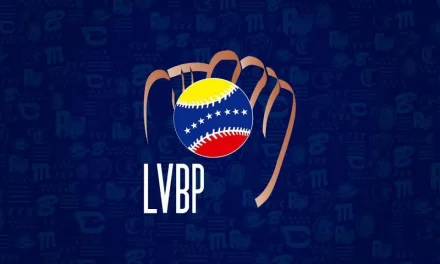 Temporada 2024-2025 de la LVBP comenzará el 11 de octubre