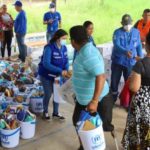 Asistencia humanitaria de ONU ha llegado a más de 2 millones de venezolanos