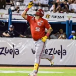 Castellanos fue el mejor de la segunda semana