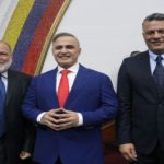 Presidente Maduro saluda designación de los integrantes del Poder Ciudadano