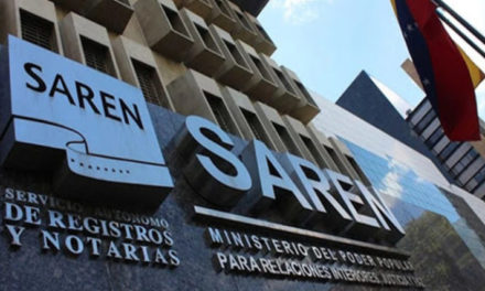 Saren implementa nueva plataforma digital para facilitar servicio de notarías