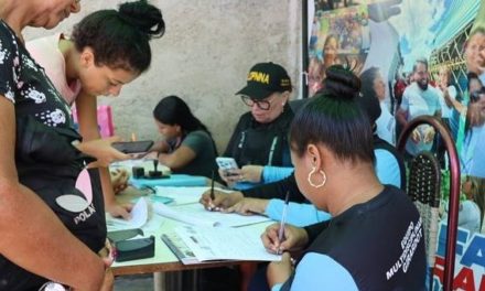 Jornada de Atención Integral favoreció a habitantes de Girardot