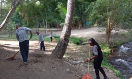 Serpumar respalda la preservación de los espacios públicos