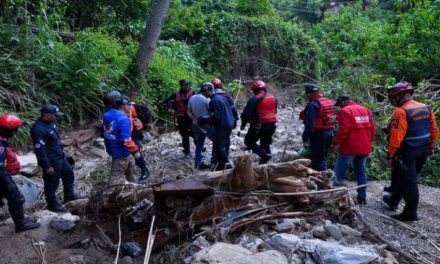 Concientizan la población para disminuir riesgos ante eventos adversos