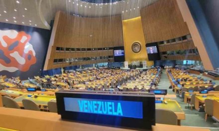 Programa de Naciones Unidas prevé que economía venezolana crecerá 6,1%