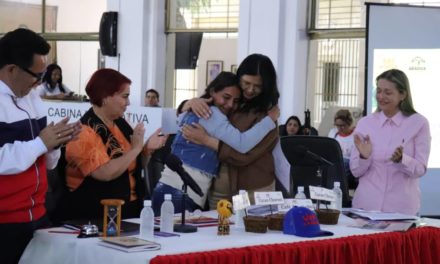 Aragua recibió 1er Encuentro de Turismo Popular