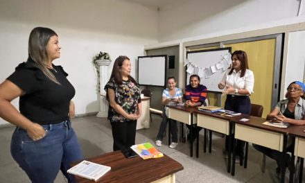 Concejo Municipal de Girardot dictó taller en escritura y oralidad