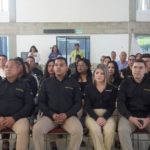 Nuevos abogados de la UBA recibieron su clase magistral