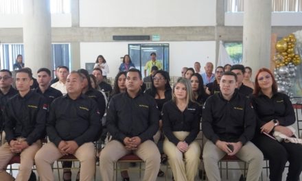 Nuevos abogados de la UBA recibieron su clase magistral