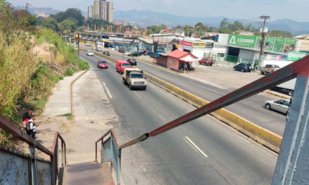 Autoridades mantendrán vigilancia permanente en la carretera Panamericana