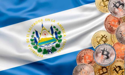 Aseguran en El Salvador alto vuelo del bitcoin