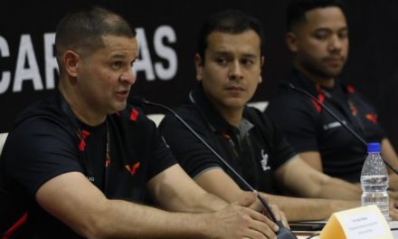 Venezuela celebrará Campeonato Internacional de Tenis de Mesa