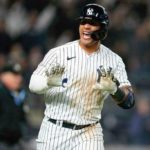 Gleyber Torres conectó jonrón y mantiene con esperanza a los Yankees