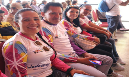 IV Encuentro Binacional de Aviturismo Venezuela – Colombia se celebra en Mérida