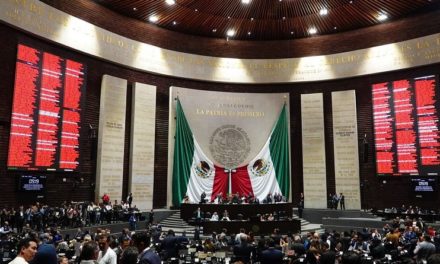 Diputados de México aprueban «Ley Silla» en pro de los trabajadores