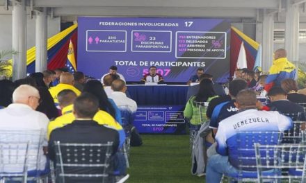 Autoridades se reúnen para avanzar en preparativos de Juegos Nacionales Oriente 2024