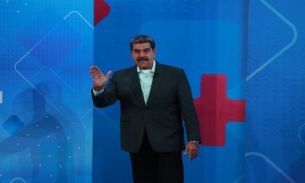 Visita a Rusia del presidente Maduro dejó sorprendidos a la derecha y sus amos del norte