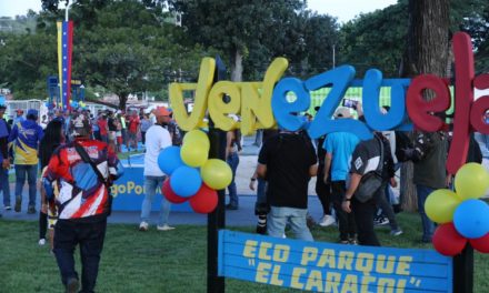 Inaugurada segunda fase del Eco-Parque El Caracol