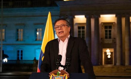 Cancillería de Colombia solicitó a CIDH defender a Petro