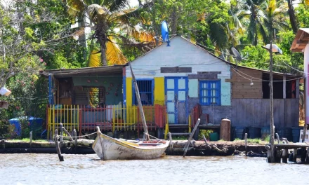 Impulsarán rutas para el turismo en la Guajira