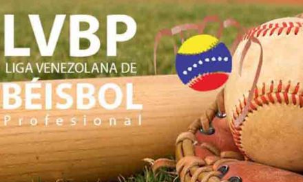 LVBP pondrá en circulación nuevas normas para temporada 2024-2025