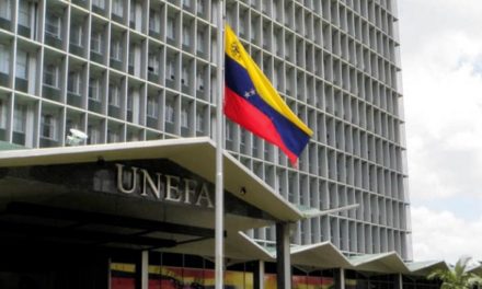 UNEFA recibe jornada de distribución de tarjetas SUVE