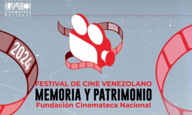 Comenzó Festival de Cine Venezolano Memoria y Patrimonio