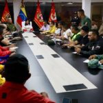 Ejecutivo regional prioriza mejoramiento de servicios públicos