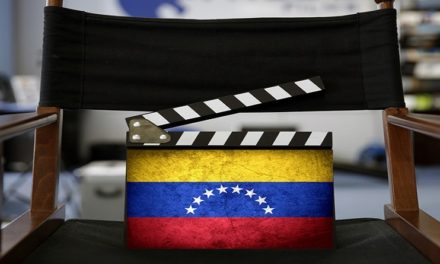 Caracas dará lugar al Festival de Cine Venezolano