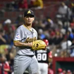 Gigantes visitará Tigres en Liga Dominicana de Béisbol