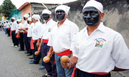 Negros de San Jerónimo recibirá certificación en Patrimonio Cultural de la Nación