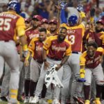 Anunciaron primera Copa América de Beisbol para 2025