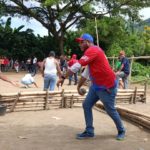 Juegos deportivos del PSUV encienden pasión deportiva en San Casimiro