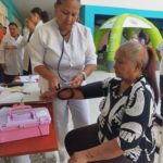 Jornada de atención integral benefició adultos mayores en Girardot