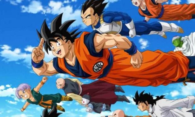 ‘Dragon Ball’ celebró su 40 aniversario con homenaje a su creador