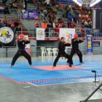 Kenpo aragüeño cosechó el brillo dorado en JDN Oriente 2024