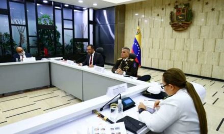 Venezuela aborda desafíos regionales en reunión del Consenso de Brasilia