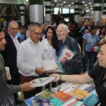 Inaugurada la 20.ª Filven La Guaira