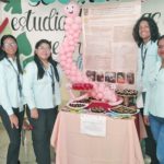 UCSA celebró Día del Estudiante Universitario con diversas actividades