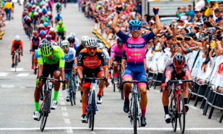 Edición 60ª Vuelta al Táchira en Bicicleta 2025 esta lista para su recorrido