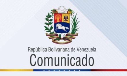 Venezuela felicitó al pueblo de EEUU por elecciones presidenciales