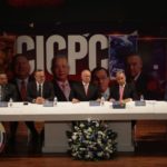 Ministro Diosdado Cabello condecoró a funcionarios del CICPC en su 23° aniversario