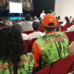 Realizaron Primer Foro Ambientalista en La Victoria