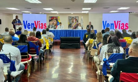 Autoridades nacionales y regionales buscan mejorar vialidad de Venezuela