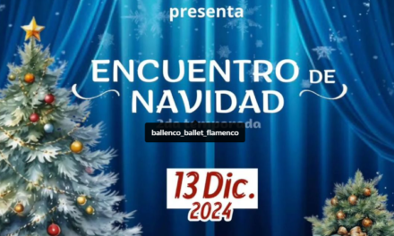 Maravilloso musical «Encuentro de Navidad» se presentará en el TOM