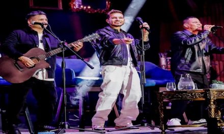 Buena Fe y Omar Acedo presentarán gran concierto en La Guaira