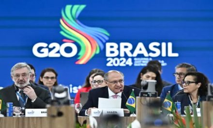 Cumbre del G20 arranca este 18-N en Río de Janeiro