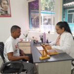 Farmacia Alto Costo de Corposalud Aragua brinda atención de calidad